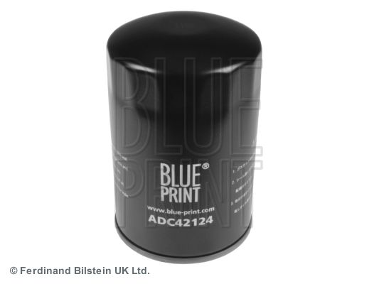 BLUE PRINT Öljynsuodatin ADC42124